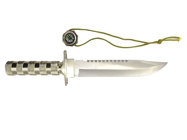 Faca de Sobrevivência