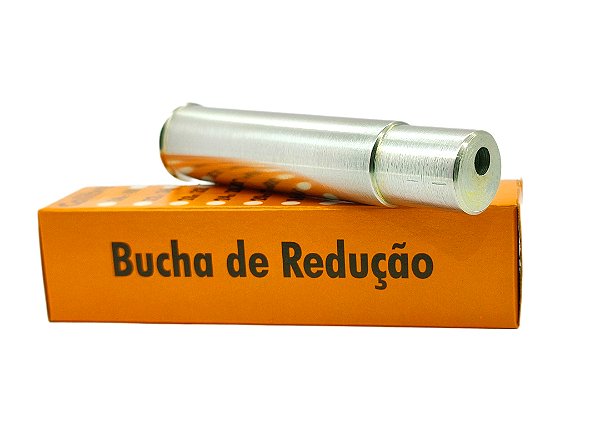 Bucha de Redução Cal.20 P/ Bala .22 (PLANETA)