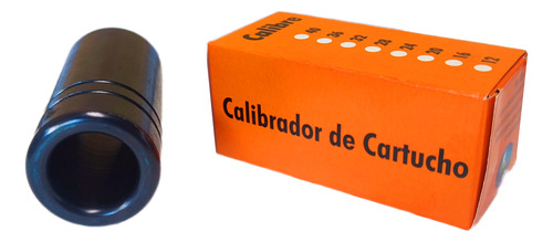 Calibrador de Cartuchos Cal.12