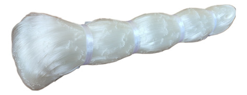 Pano Fio 0,35 Malha 6 ( 12cm esticada ) Alt. 5,76m