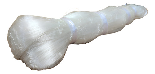 Pano Fio 0,40 Malha 4 ( 8cm esticada ) Alt.3,84m