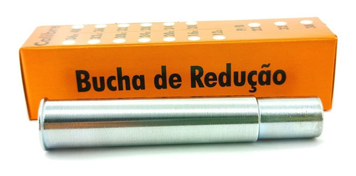 Bucha de Redução 28X22 LR