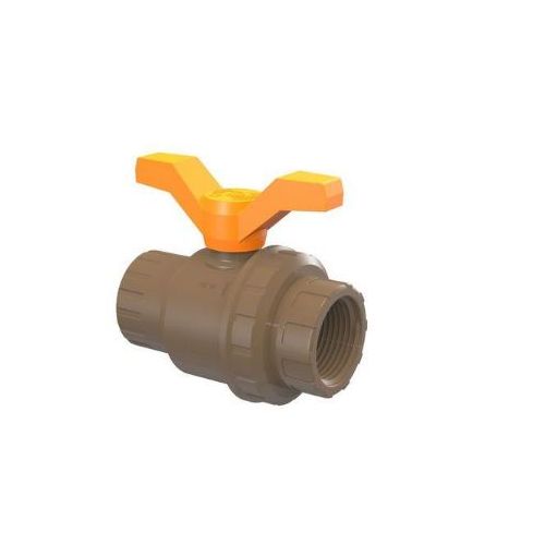 REGISTRO ESFERA ROSCAVEL 1/2 - TIGRE