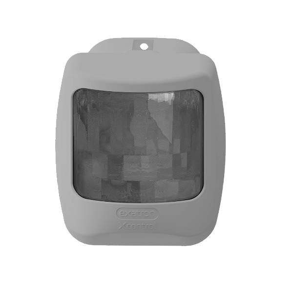 SENSOR PRESENCA FRONTAL 110G, SMART X-CONTROL APP, MICROC. BIVOLT (ZD)