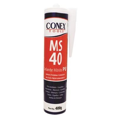 SELANTE HIBRIDO PU 400GR CONEX
