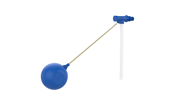 TORNEIRA BOIA VAZAO TOTAL 3 4 - 1 2 BLUKIT