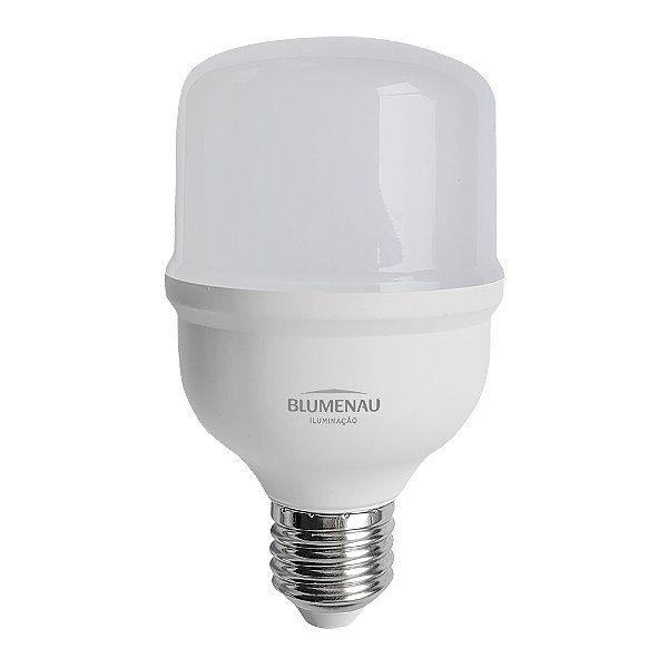 Lâmpada PRO LED T-Shape 30W 2400Lm - 6.500K