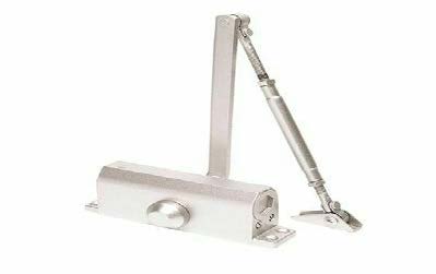 MOLA AEREA PARA PORTAS N 2 45KG SOPRANO