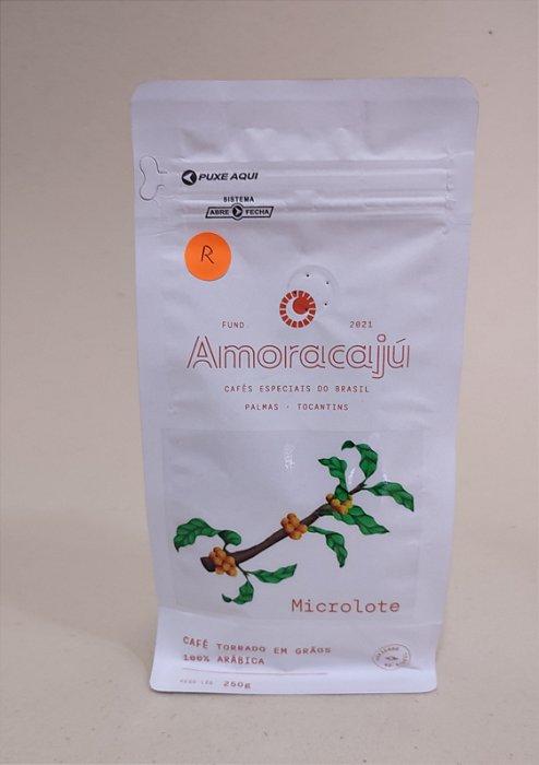 Café Bruno Lima - Microlote