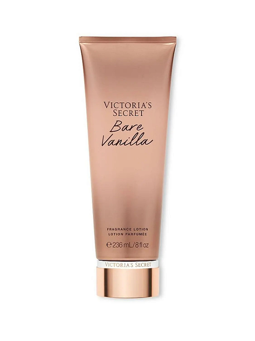 Loção Hidratante Victoria´s Secret Bare Vanilla 236 ml