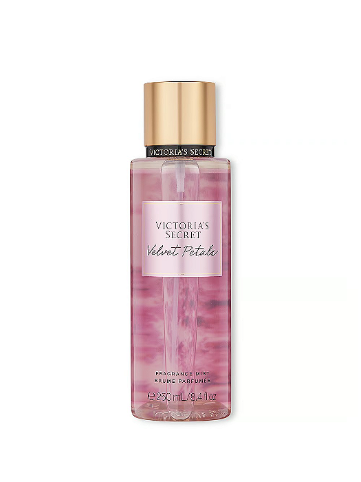 Body Splash Victoria´s Secret Velvet Petals 250 ml