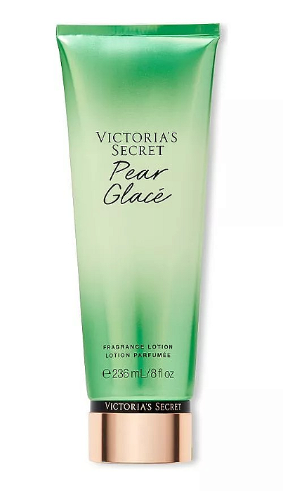 Loção Hidratante Victoria´s Secret Pear Glacê 236 ml