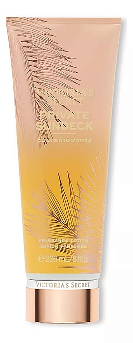 Loção Hidratante Victoria´s Secret Private Sundeck 236 ml