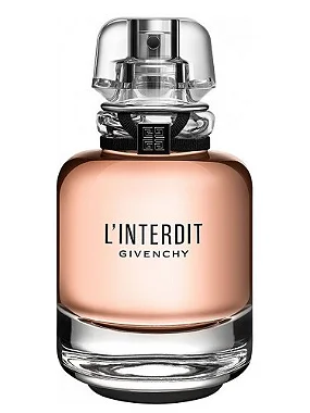 Decant  Perfume L’interdit Givenchy Eau de Parfum