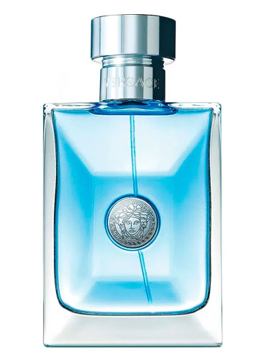 Decant Perfume Versace Pour Homme Eau de Parfum