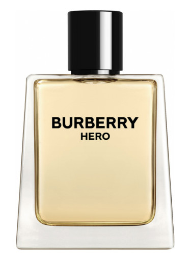 Decant Burberry Hero Eau de Toillete