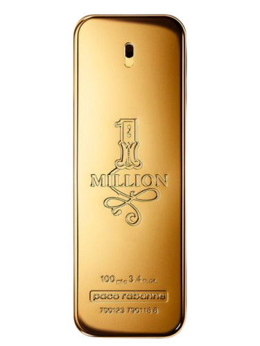 Decant One Million Paco Rabanne Eau de Toillete