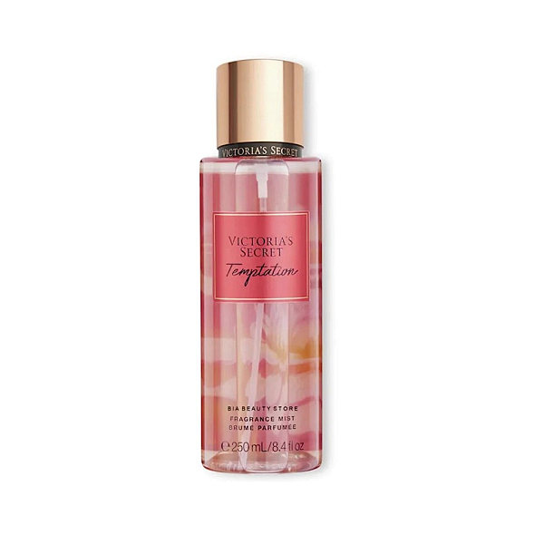 Body Splash Victoria´s Secret Templation 250 ml