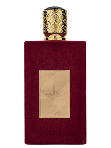 Decant Ameerat Al Arab Asdaaf Eau de Parfum