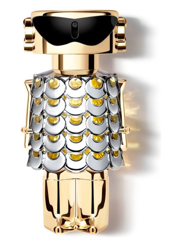 Decant Paco Rabbane Fame Eau de Parfum