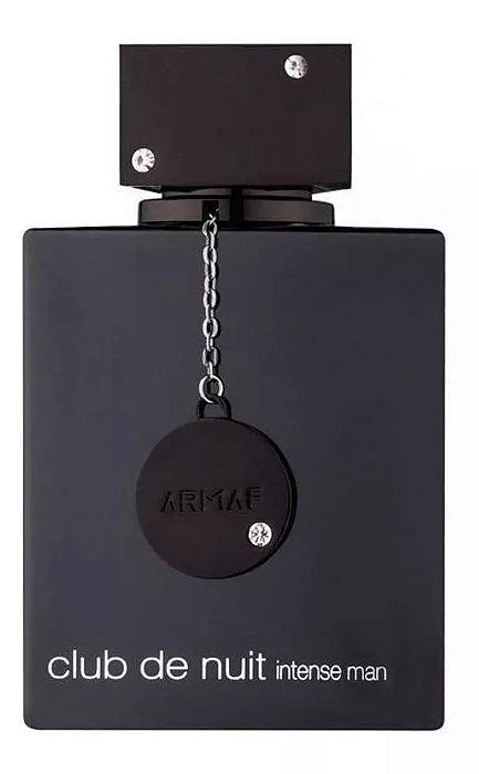 Decant Armaf  Club de Nuit Intense Man Eau de Parfum