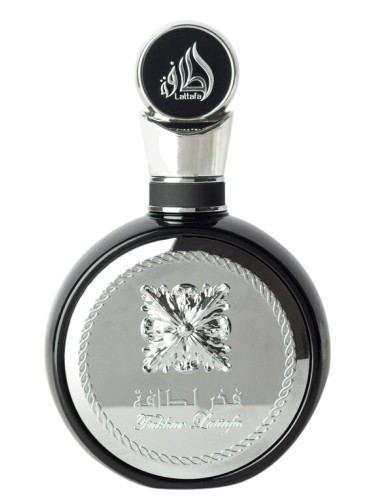 Decant Fakhar Black Lattafa Eau de Parfum