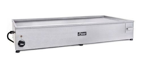 Chapa Elétrica Fire 100x50 5000 W