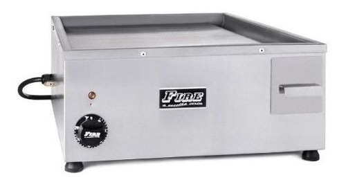 Chapa Elétrica Fire 65x45 3500 W