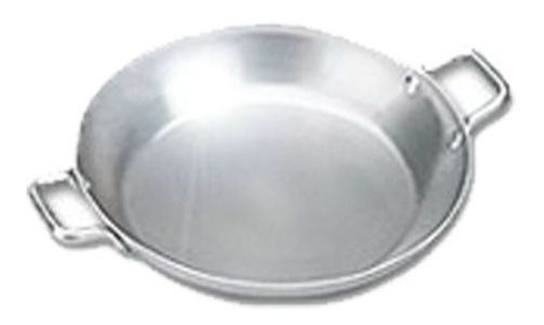 Frigideira Pergaminho 18cm Com Alças Vigor