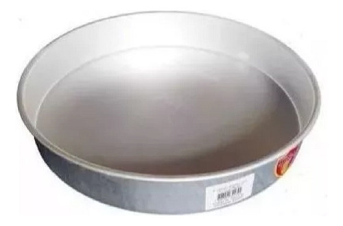 Forma Para Bolo Redonda 30 Cm
