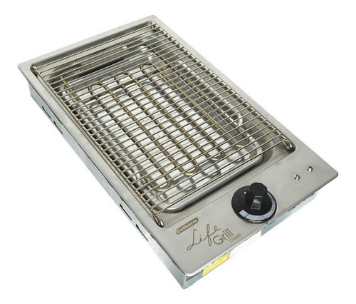 Churrasqueira Elétrica Cotherm Life Grill Classic 220v