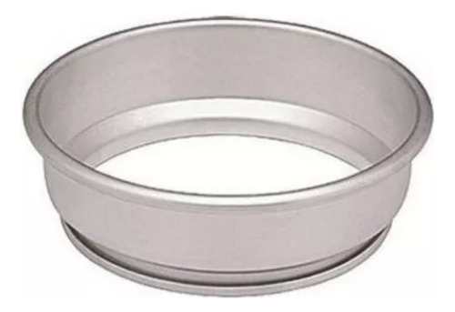 Aro Para Coador De Café Alumínio Vigor Nº9 4,5x14,5cm