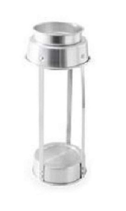 Mancebo Suporte Para Coador De Café De Pano Industrial Gd