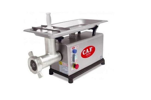 Picador De Carne Boca 10 Caf Inox