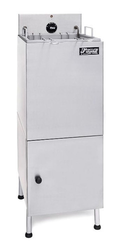 Fritador Elétrico Fire De Água Simples Com Gabinete 24l