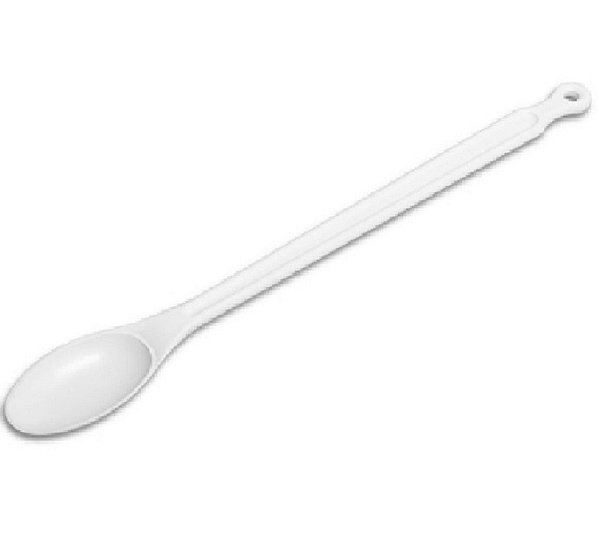 Colher De Polietileno Para Cozinha Industrial Pronyl 45 Cm