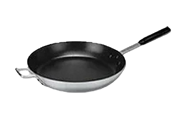 Frigideira Antiaderente Profissional Alumínio Vigor 32 Cm