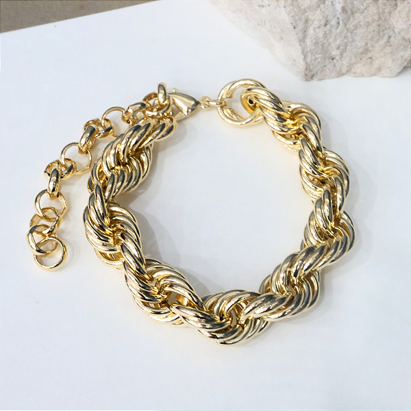 PULSEIRA ELO PORTUGUÊS