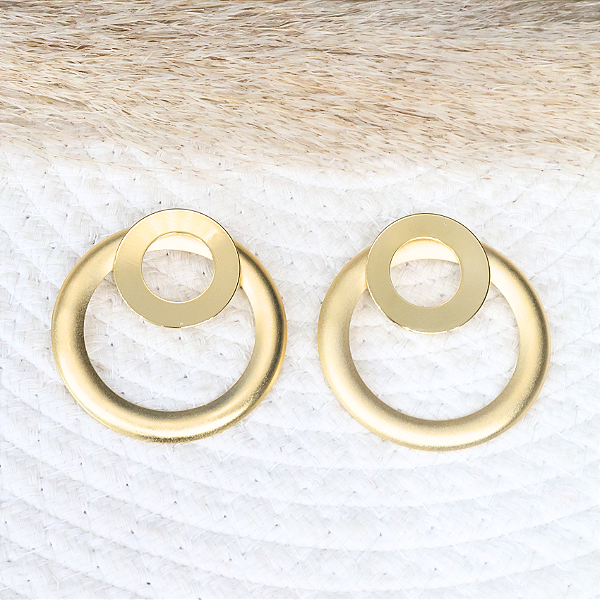 BRINCO ARGOLA 2 EM 1