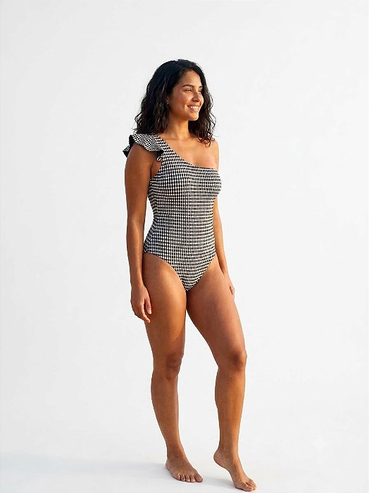 Maiô Body Sofia