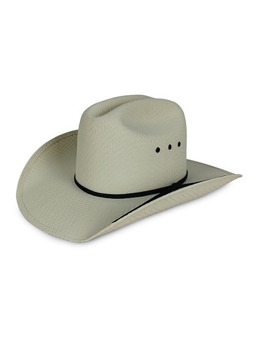 Chapéu Country Infantil Aba 9 Copa 12 Rodeio Cowboy Eldorado