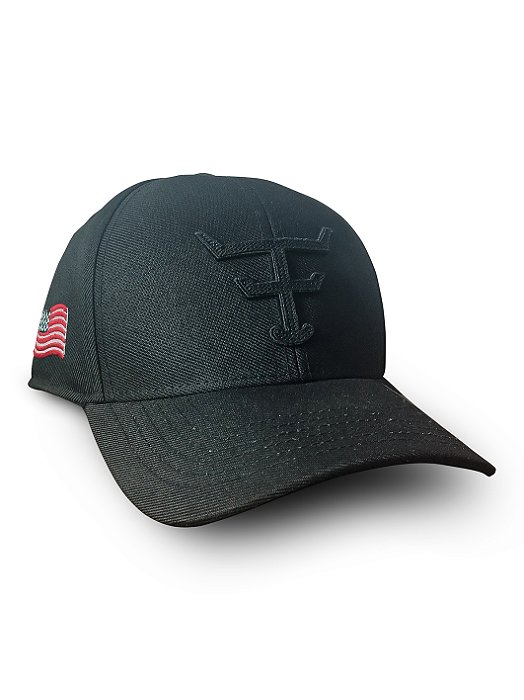 Boné Country Original Aba Curva Cowboy Agro Top Texas Farm