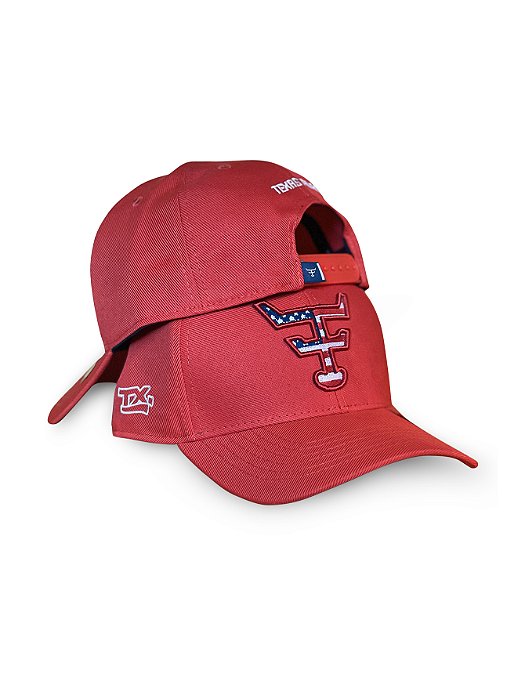 Boné Country Texas Farm Original USA EUA Trucker Agro Top