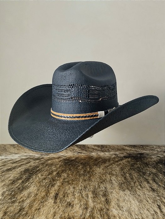 Chapéu Pralana Country Bangora Aba12 Rodeio Premium Western