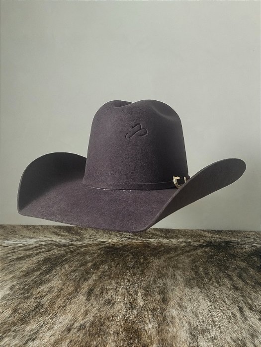 Chapéu Pralana Cowboy Arena New Aba 11 Rodeio Cavalgada Agro