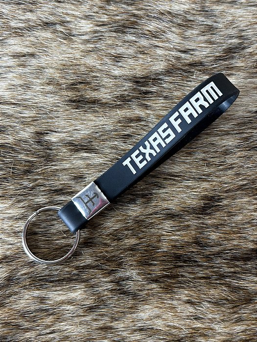 Chaveiro De Bolsas Texas Farm Country De Silicone Tx Premium
