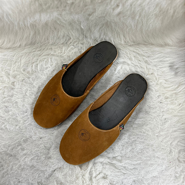 Chinelo Campeiro Pampa Gaúcho