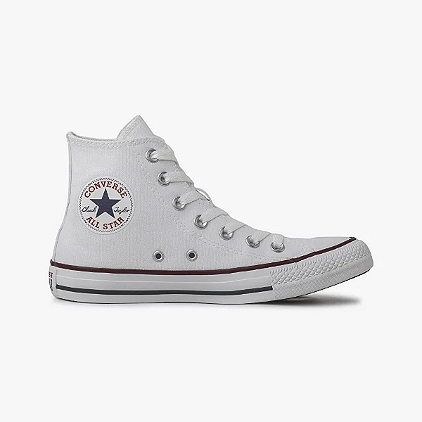 BOTA ALL STAR CHUCK TAYLOR CT00040001 BRANCO