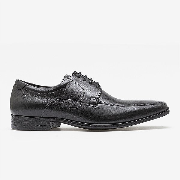 SAPATO DEMOCRATA METROPOLITAN PRIME PRETO