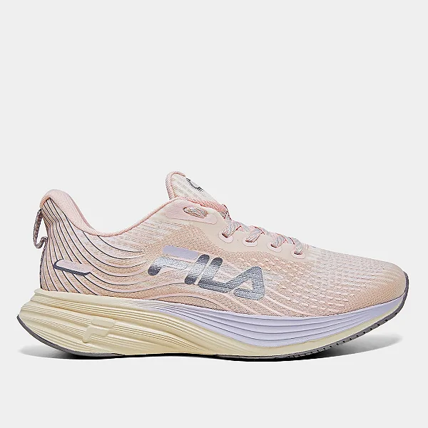TÊNIS FILA RACER CURVE 2 ROSA